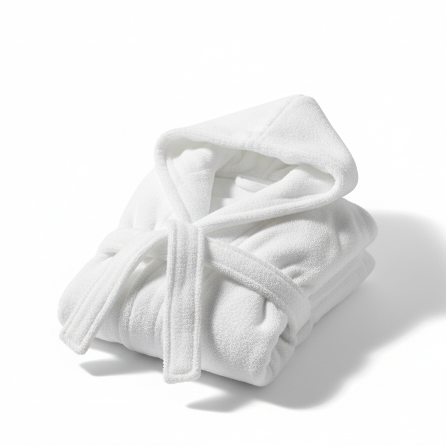 Vaikiškas chalatas Morera