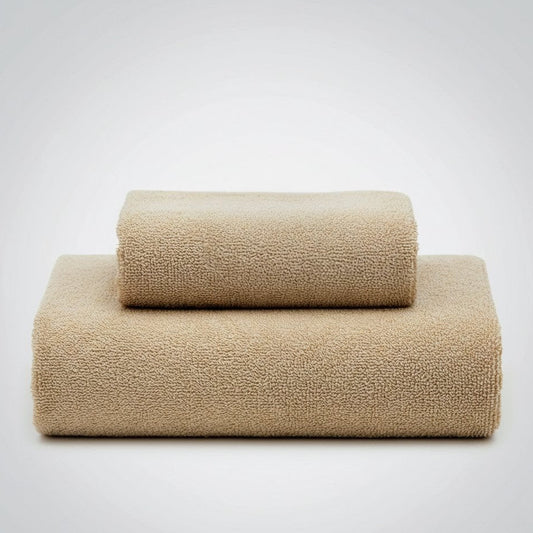 Rankšluostis Lotus Beige