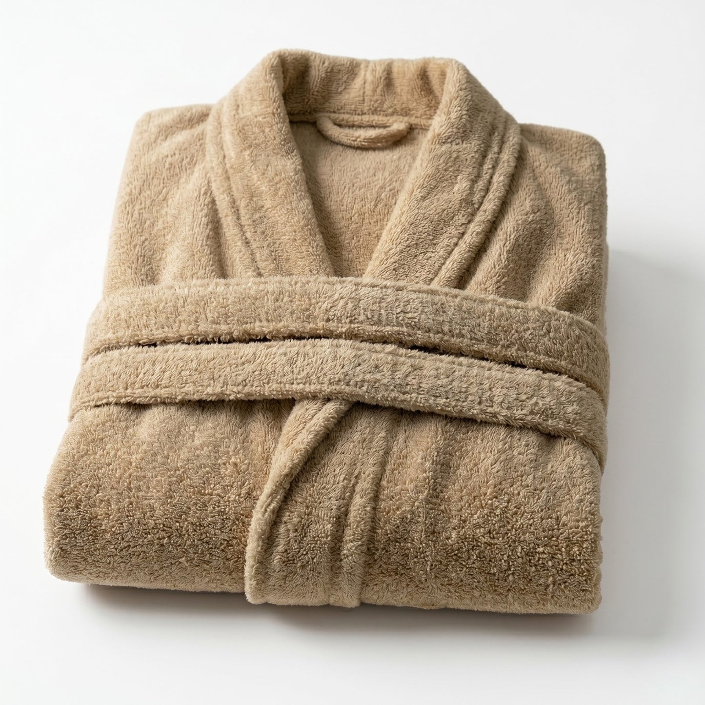 Chalatas Morera Beige