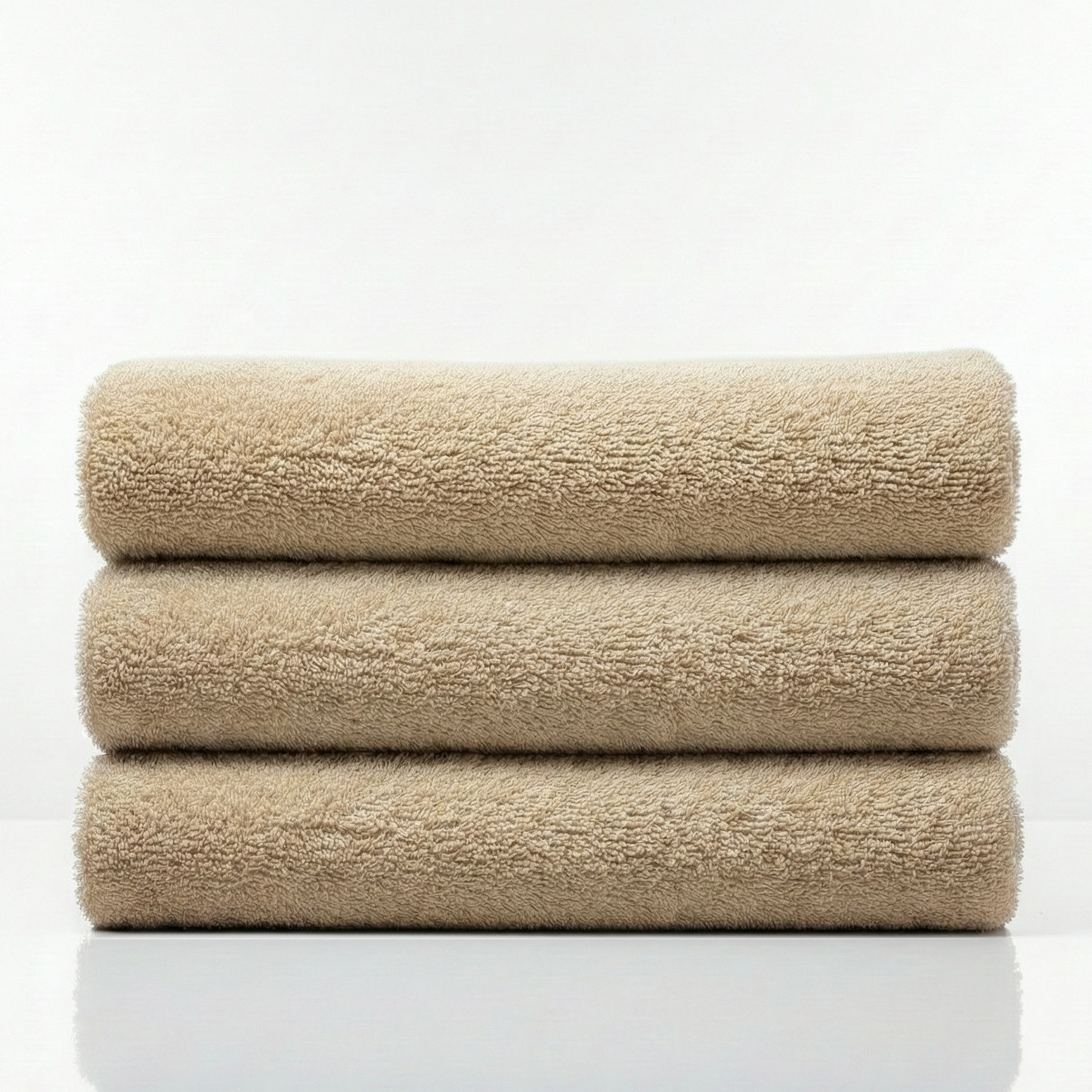 Rankšluostis Lyra Beige