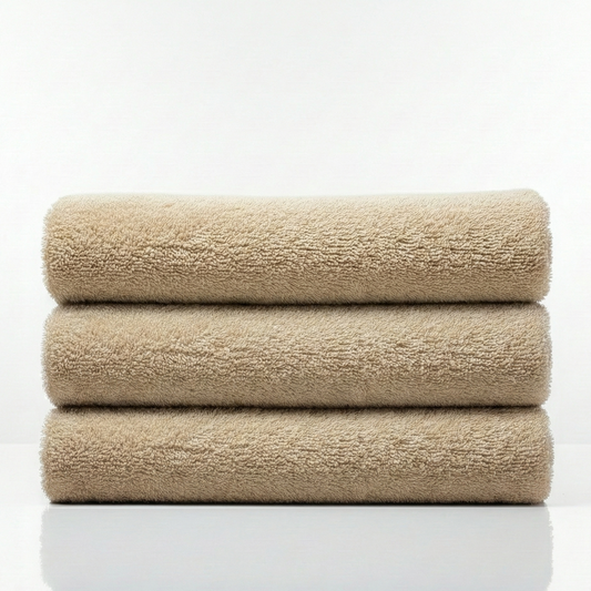 Rankšluostis Lyra Beige